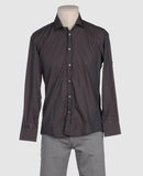 D.A. DANIELE ALESSANDRINI - Long sleeve shirt