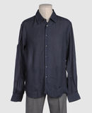 ASPESI - Chemise  manches longues