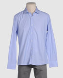 D.A. DANIELE ALESSANDRINI - Long sleeve shirt