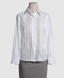 ERMANNO SCERVINO - Chemise  manches longues