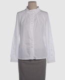 DONDUP - Camicia maniche lunghe
