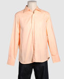 ANDREA MORANDO - Camicia maniche lunghe