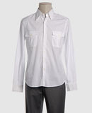 DONDUP - Long sleeve shirt