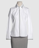 BALENCIAGA - Long sleeve shirt