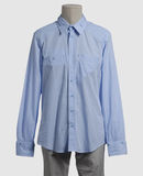 DOLCE & GABBANA - Camicia maniche lunghe