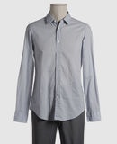 MAURO GRIFONI - Chemise  manches longues