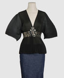 JUST CAVALLI - Blusa