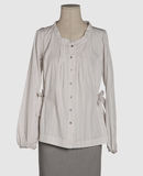 DONDUP - Camicia maniche lunghe