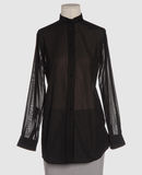 DOLCE & GABBANA - Camicia maniche lunghe
