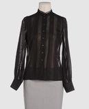 CHLOE' - Camisa de manga larga