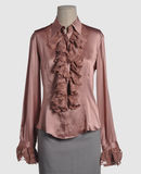 ROBERTO CAVALLI - Camicia maniche lunghe