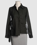 ANGELA MELE MILANO - Camisa de manga larga