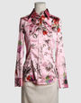 DOLCE & GABBANA - Long sleeve shirt