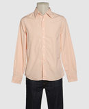 JECKERSON - Camisa de manga larga