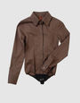 DONDUP - Long sleeve shirt