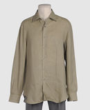 BARBA - Chemise  manches longues