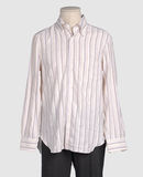 BARBA - Long sleeve shirt