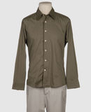 ROSSO MALASPINO - Long sleeve shirt