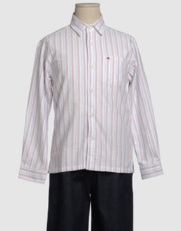 AMERICAN OUTFITTERS Boy SHIRTS Long sleeve shirts 297