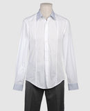 ALICE SAN DIEGO - Camisa de manga larga