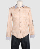 ALICE SAN DIEGO - Camicia maniche lunghe