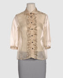 VALENTINO - Long sleeve shirt