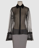 GIANFRANCO FERRE' - Camicia maniche lunghe