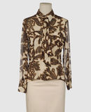 CARACTERE - Camicia maniche lunghe