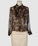 CARACTERE - Camicia maniche lunghe