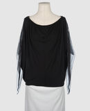 JEAN PAUL GAULTIER FEMME - Blusa
