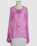 DONDUP - Long sleeve shirt