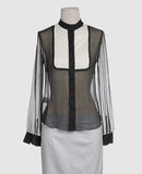 ALESSANDRO DELL'ACQUA - Long sleeve shirt