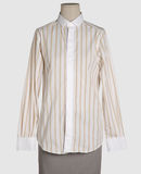 D&G - Camicia maniche lunghe