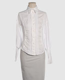 FERRE' - Camicia maniche lunghe