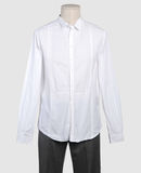 AGLINI - Camicia maniche lunghe