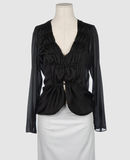 GIORGIO ARMANI - Camicia maniche lunghe