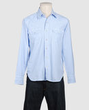 ORIAN - Camisa de manga larga