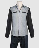 ABSOLUT JOY - Camicia maniche lunghe