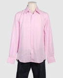 ASHWOOD & BLAKE - Camisa de manga larga