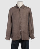 ALESSANDRO GHERARDI - Long sleeve shirt