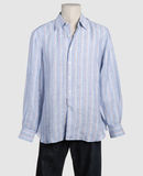 ALESSANDRO GHERARDI - Camicia maniche lunghe