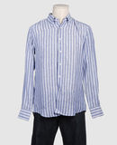ASHWOOD & BLAKE - Camisa de manga larga