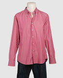 ASHWOOD & BLAKE - Camisa de manga larga