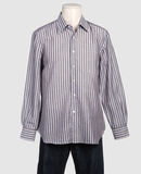 ALESSANDRO GHERARDI - Camicia maniche lunghe