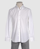 ALESSANDRO GHERARDI - Camicia maniche lunghe