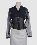 MALLONI - Camicia maniche lunghe