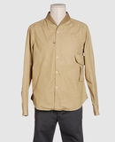 DONDUP - Long sleeve shirt