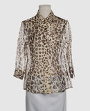 ERMANNO SCERVINO - Chemise  manches longues