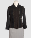 SCERVINO - Camisa de manga larga