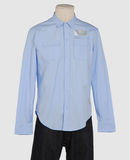 DIESEL - Camicia maniche lunghe